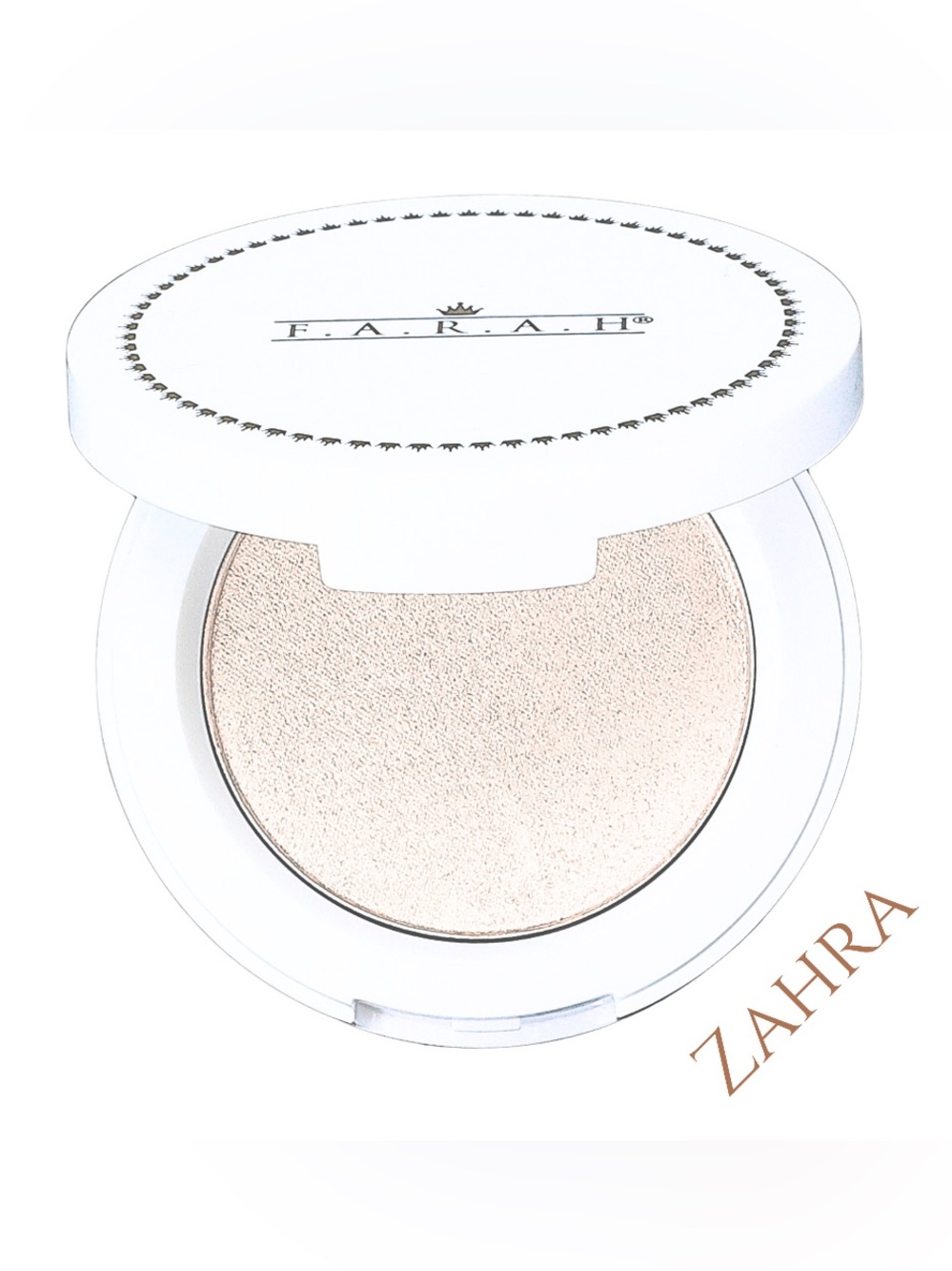 Farah | Light Collection Glow That Lasts All Day Highlighter in Zahra